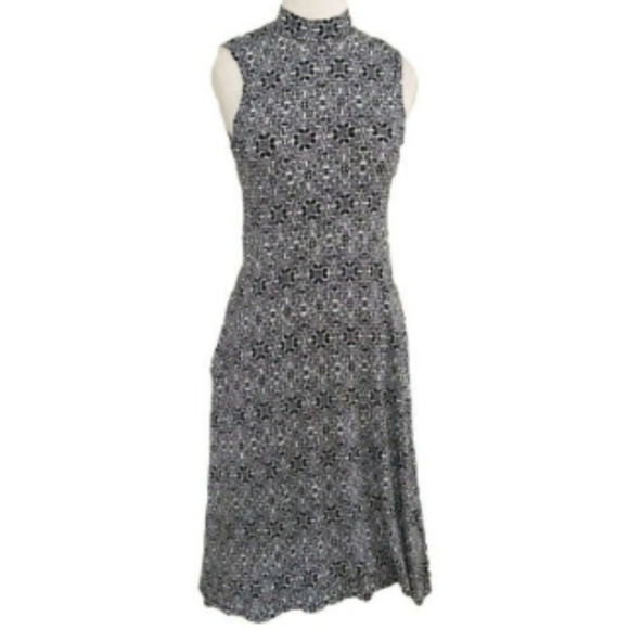 ANTHROPOLOGIE Maeve swing dress - Picture 1 of 7